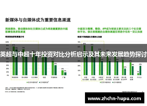 英超与中超十年投资对比分析启示及其未来发展趋势探讨