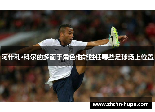 阿什利·科尔的多面手角色他能胜任哪些足球场上位置